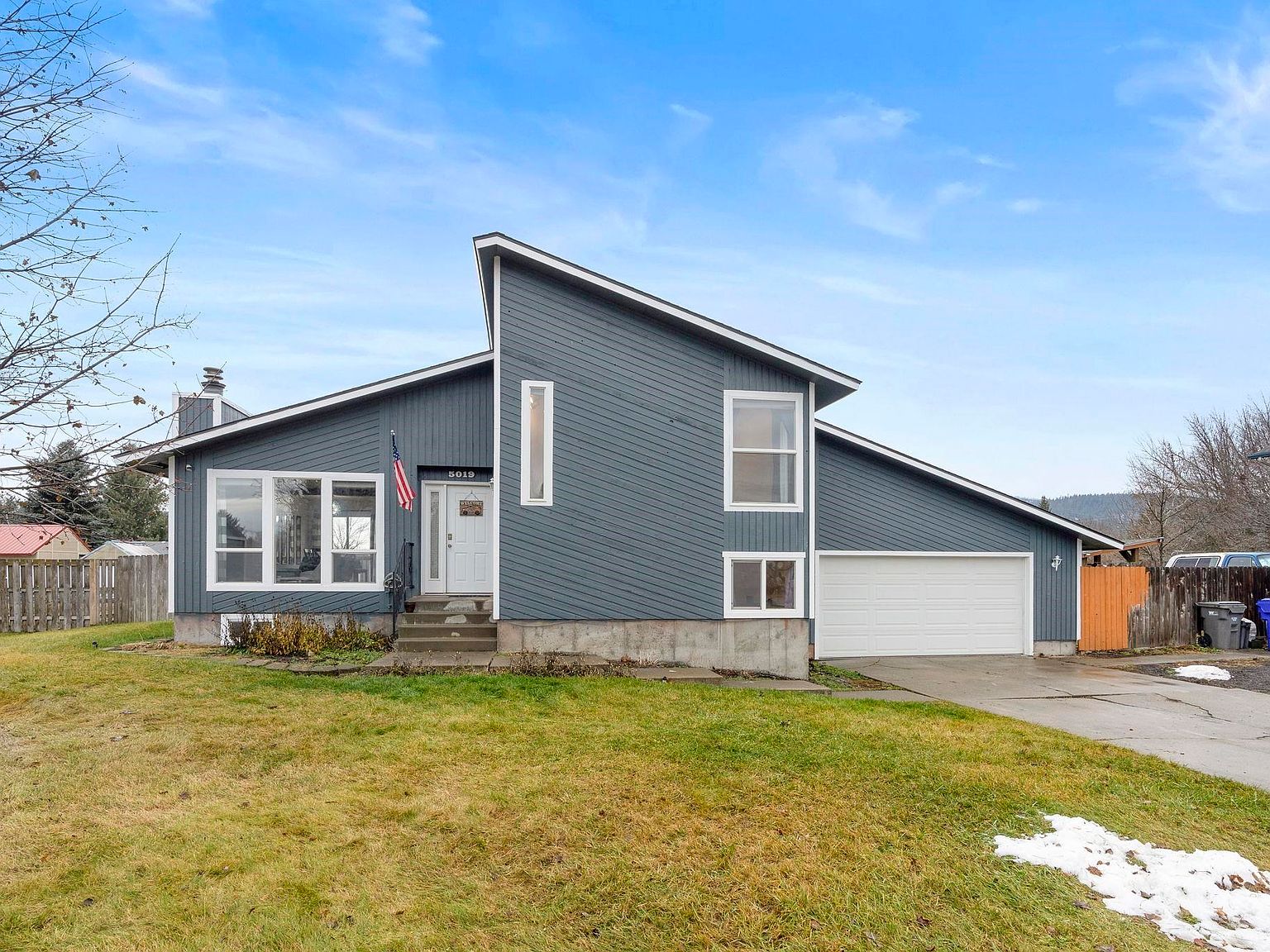 5019 N Darin Rd, Otis Orchards, WA 99027 Zillow