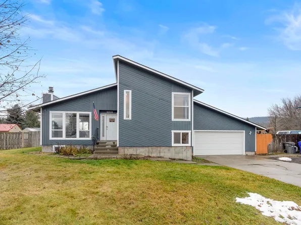 5019 N Darin Rd, Otis Orchards, WA 99027