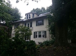 130 Willard Rd, Brookline, MA 02445
