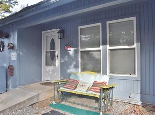 6 Perralena Ln, Hot Springs Village, AR 71909