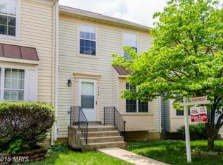 3139 Dynasty Dr, District Heights, MD 20747