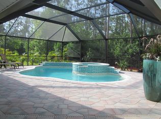 2340 Piccadilly Circus, Naples, FL 34112