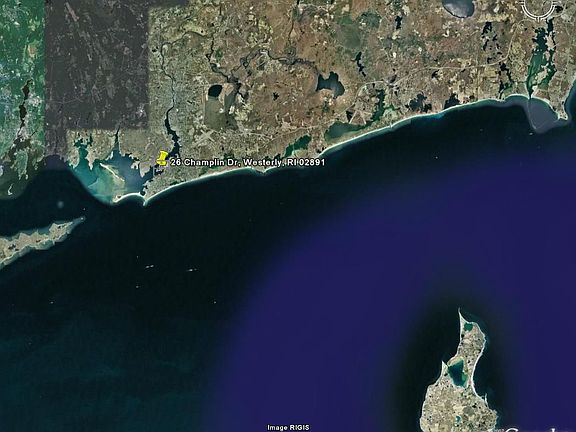 26 Champlin Dr., Westerly, RI