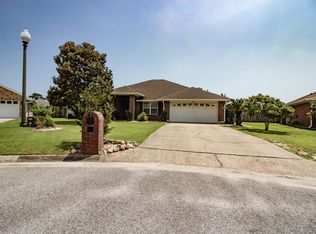 2309 Miami Ct, Navarre, FL 32566