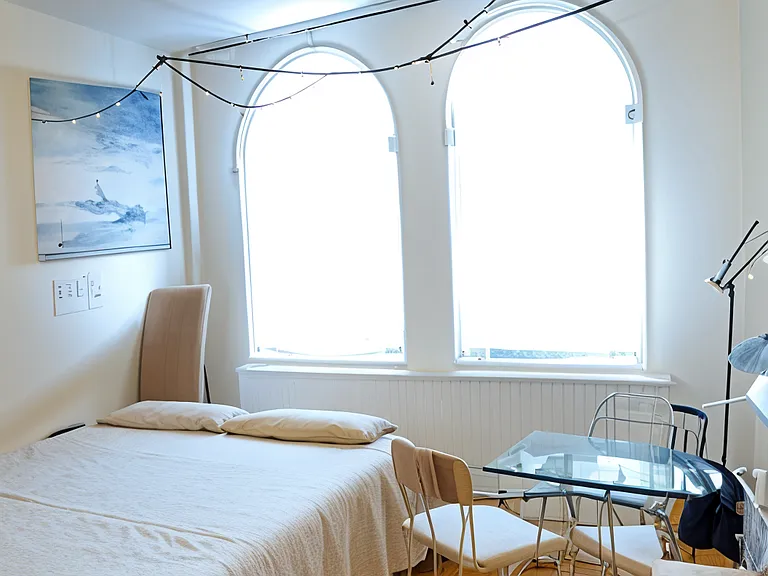 90 Westland Ave #203 — Photo 5