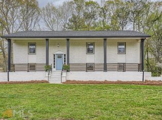 1910 Annette Ln, Austell, GA 30106