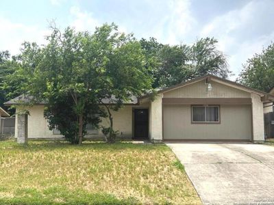 8431 GLEN BREEZE, San Antonio, TX, 78239