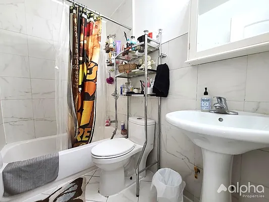 Rented by Alpha Properties NYC I LLC | media 6