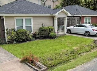 906 W 9th St, Houston, TX 77007