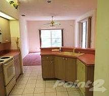 Kitchen with Breakfast Bar