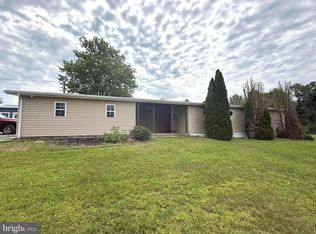 4 Reeds Ct, Augusta, WV 26704