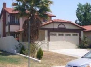 1949 Overland St, Colton, CA 92324