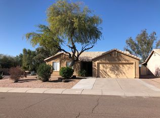 1946 S Stardust Dr, Apache Junction, AZ 85120