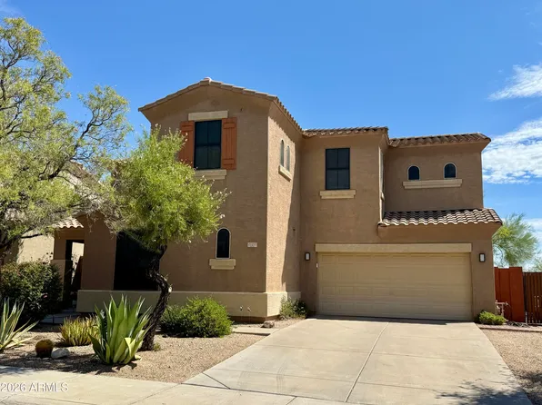 27277 N 86th Ave, Peoria, AZ 85383