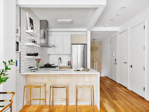 351 Prospect Pl APT 1A, Brooklyn, NY 11238