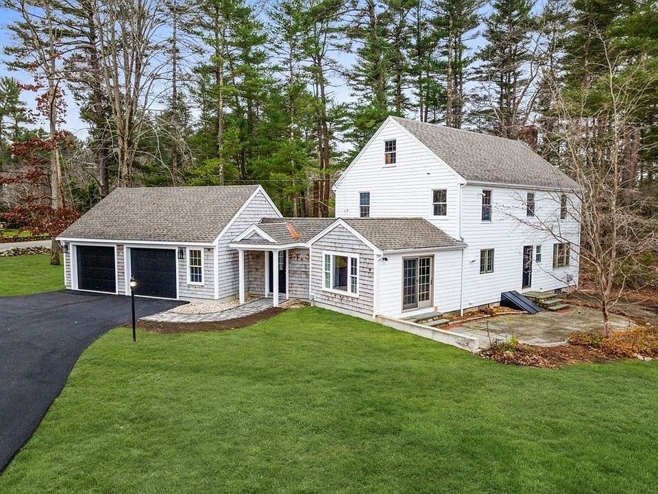 111 Stetson Rd, Norwell, MA 02061 Zillow
