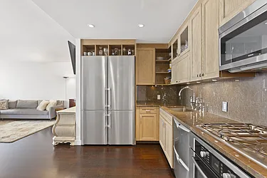 Sold by Citi Habitats