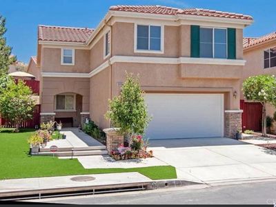 13158 Mira Mar Dr, Sylmar, CA, 91342