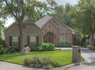 5972 Riverbend Pl, Fort Worth, TX 76112