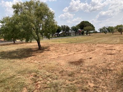 LOT 38 Country Club Dr, Merkel, TX, 79536
