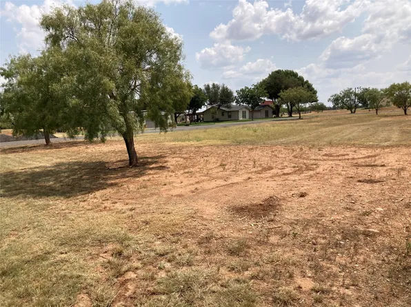 LOT 38 Country Club Dr, Merkel, TX 79536