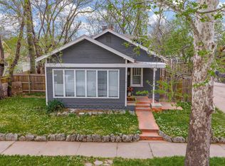 410 W 16th St N, Wichita, KS 67203