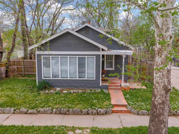 410 W 16th St N, Wichita, KS 67203