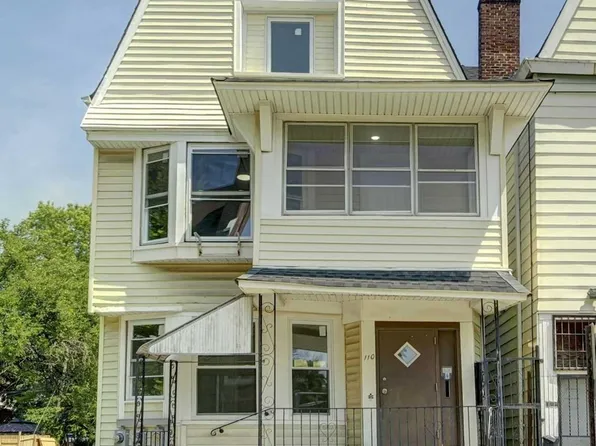 110 William St, East Orange, NJ 07017