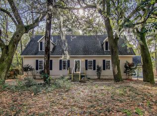 1519 Rifle Range Rd, Mount Pleasant, SC 29464