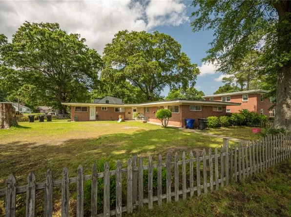 117 Dahlgren Ave, Portsmouth, VA 23702