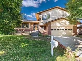 3323 S Quintero St, Aurora, CO 80013