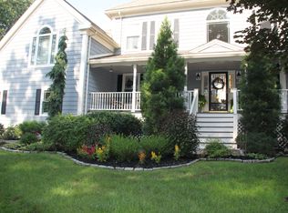 21 Partridge Rd, Windham, NH 03087