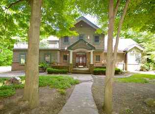 15811 Rapids Rd, Burton, OH 44021