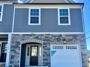 7721 Ethora Way, Charlotte, NC 28216