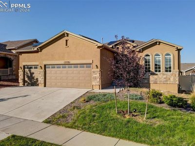 13226 Stone Peaks Way, Peyton, CO, 80831
