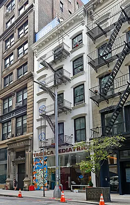 Rented by Corcoran | media 17