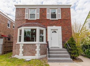 9016 S Bishop St, Chicago, IL 60620