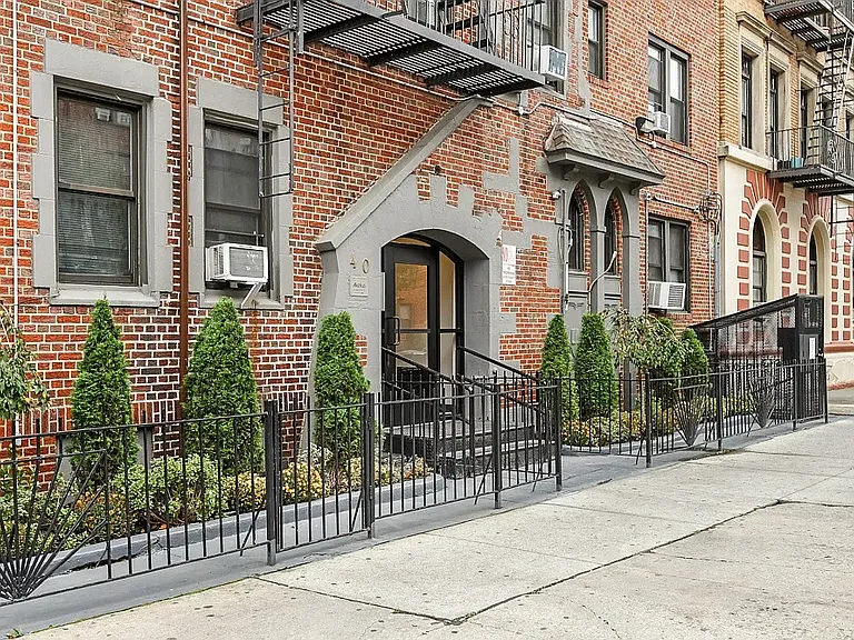 40 Linden Blvd #4C — Photo 9
