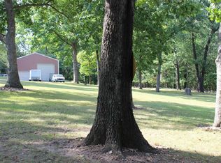 32191 S 603 Rd, Grove, OK 74344