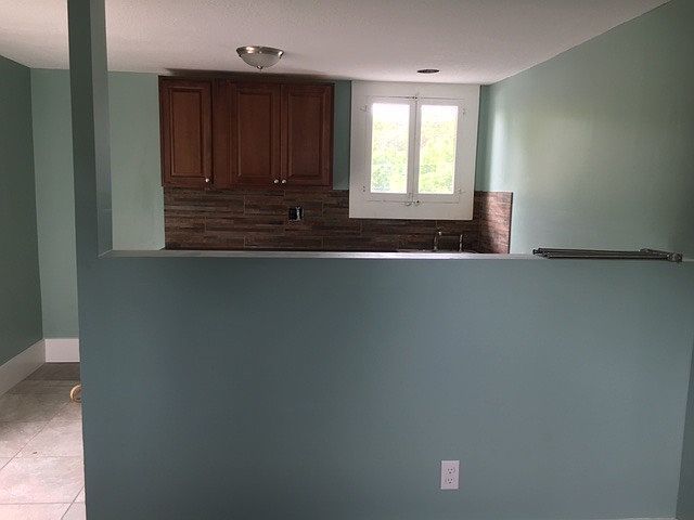 kitchen from LR