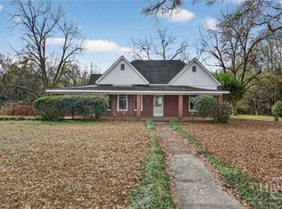 754 Highway 72 E, Comer, GA 30629