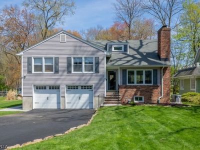 117 Roosevelt Blvd, Florham Park, NJ, 07932