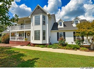 171 County Road 1279, Vinemont, AL 35179
