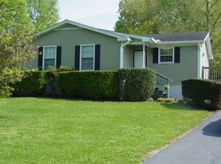 39 Crosswinds Dr, Mount Juliet, TN 37122