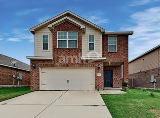 6241 Obsidian Creek Dr, Fort Worth, TX 76179