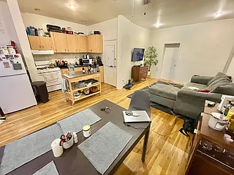 Rented by Prospect Heights Realty, Corp.