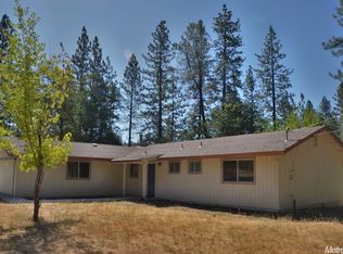 3980 Snows Rd, Placerville, CA 95667