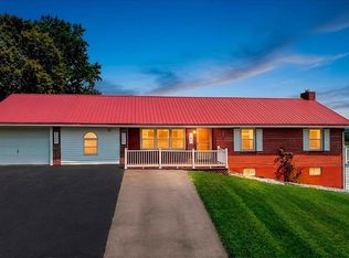 6019 Highland Rd, Dublin, VA 24084