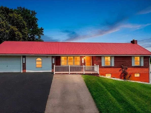 6019 Highland Rd, Dublin, VA 24084