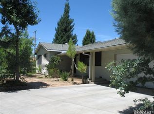 1901 Jamestown Dr, Sacramento, CA 95815